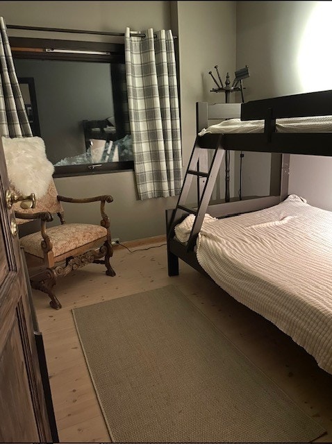 Soverom II. Galleribilde