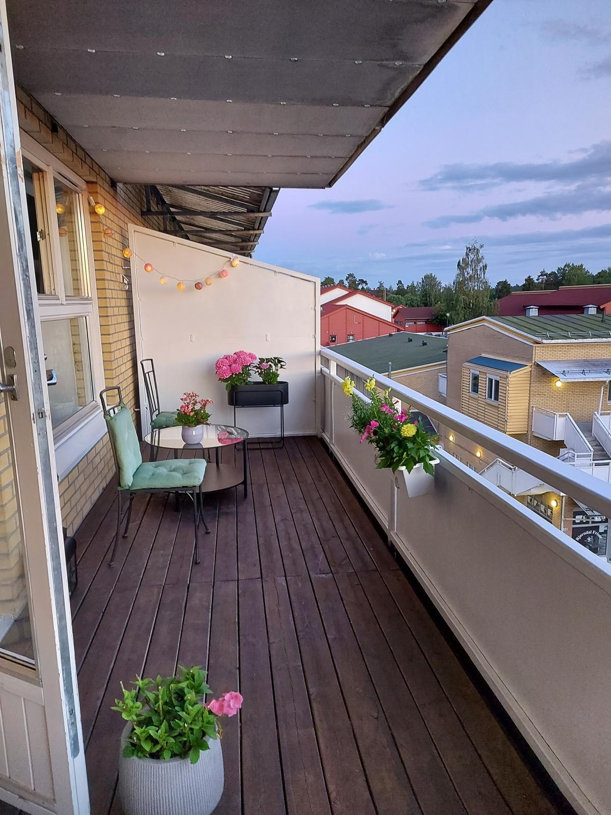 Selgers foto, tatt om sommeren Galleribilde