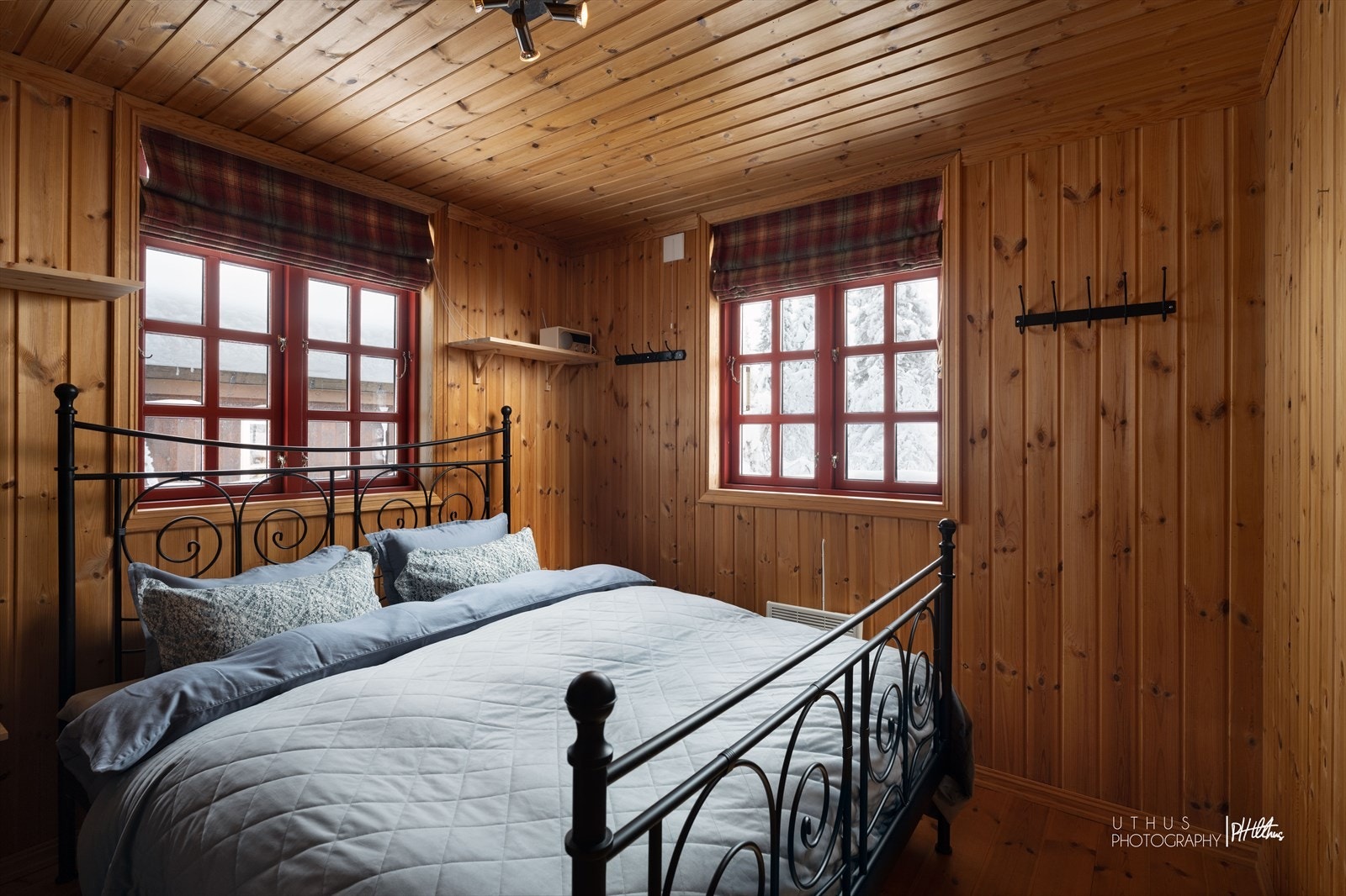 Soverom 1 Galleribilde