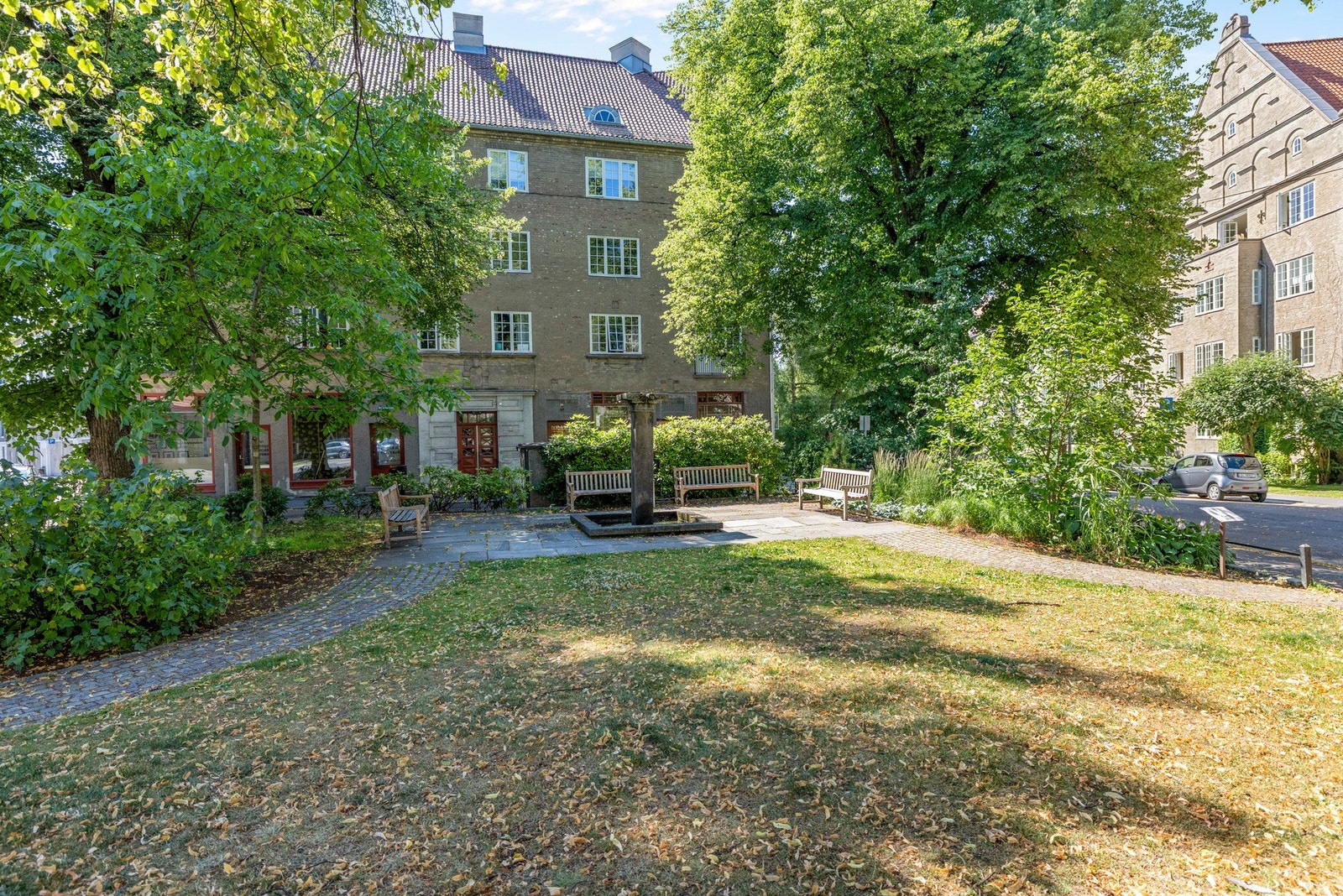 Nærområde Galleribilde