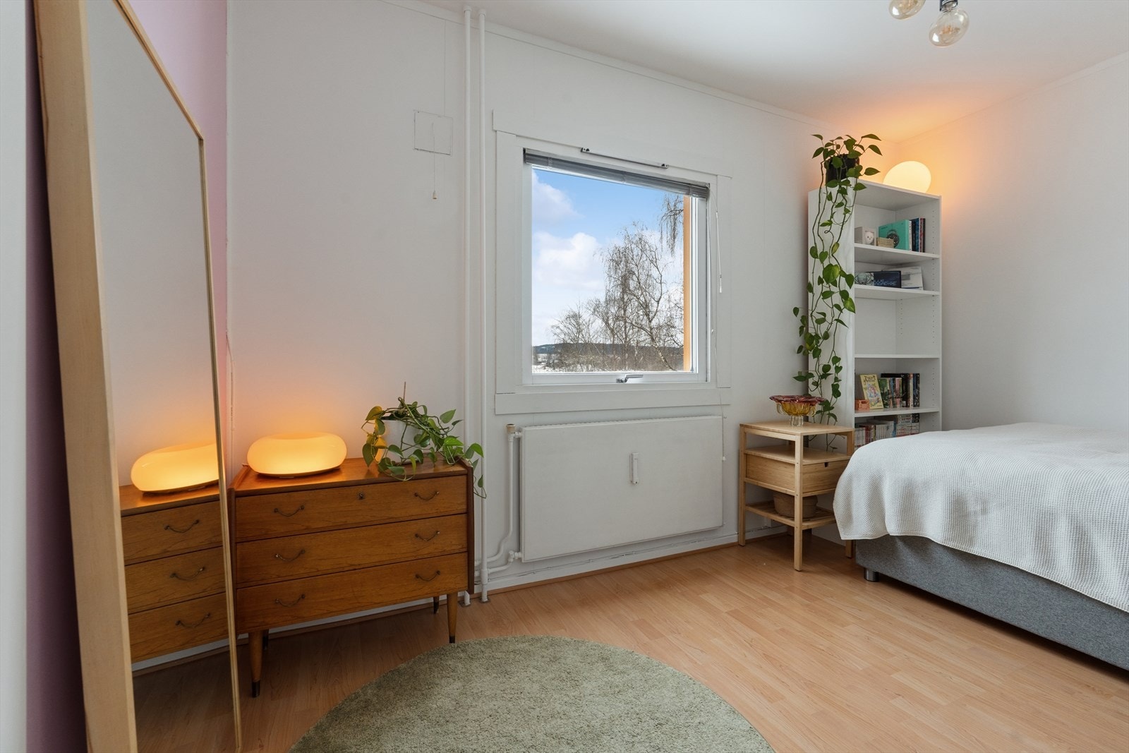 Her kan du innrede etter eget ønske og behov! Galleribilde