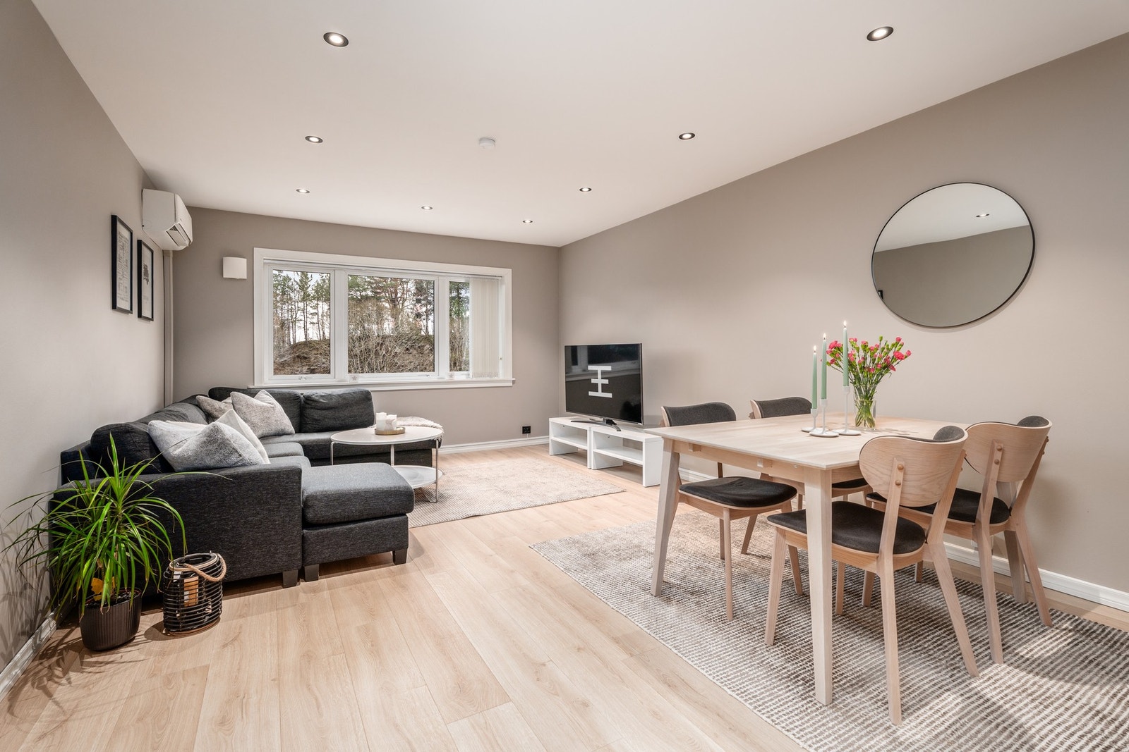 EIE eiendomsmegling v/ Knut Øyvind Grytten presenterer Nørvegata 16B! Foto: Viking Media v/ Marius Hoddevik. Galleribilde