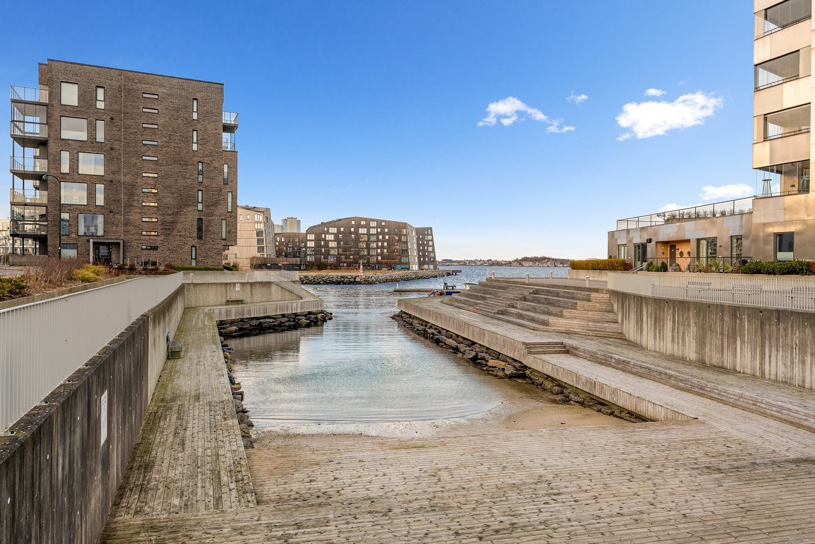 Nærområde. Galleribilde