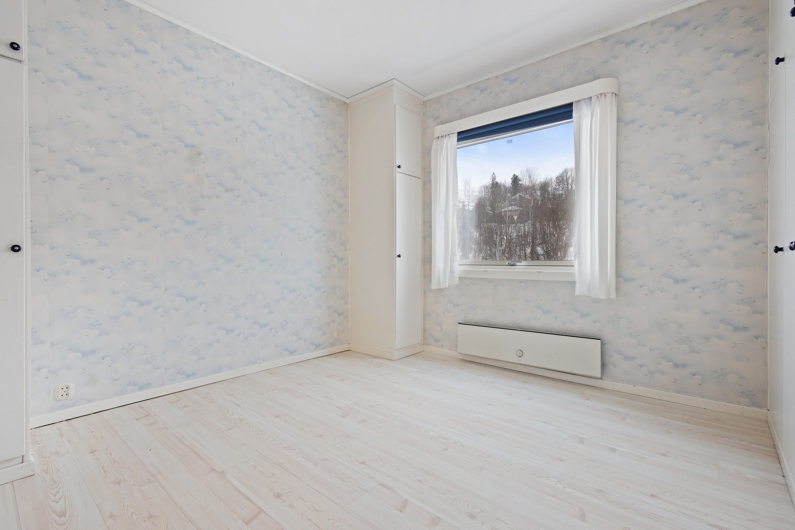 Hovedsoverom Galleribilde