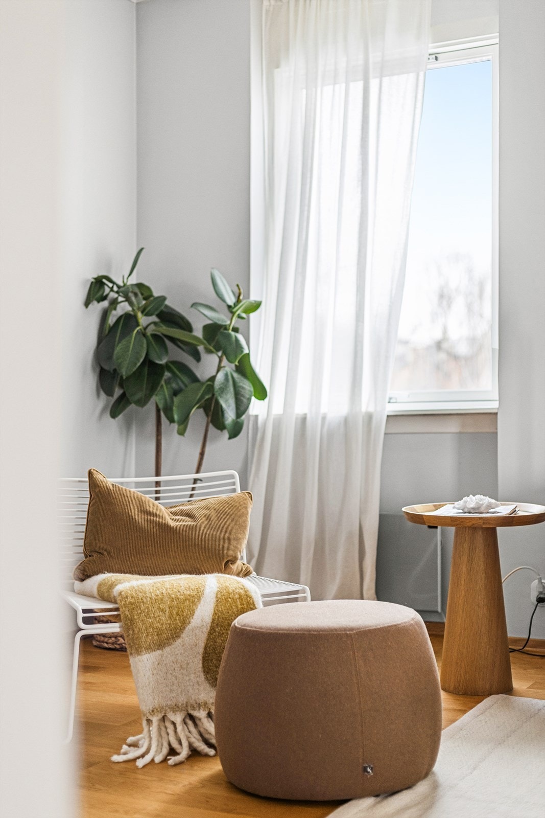 Detalj. Galleribilde