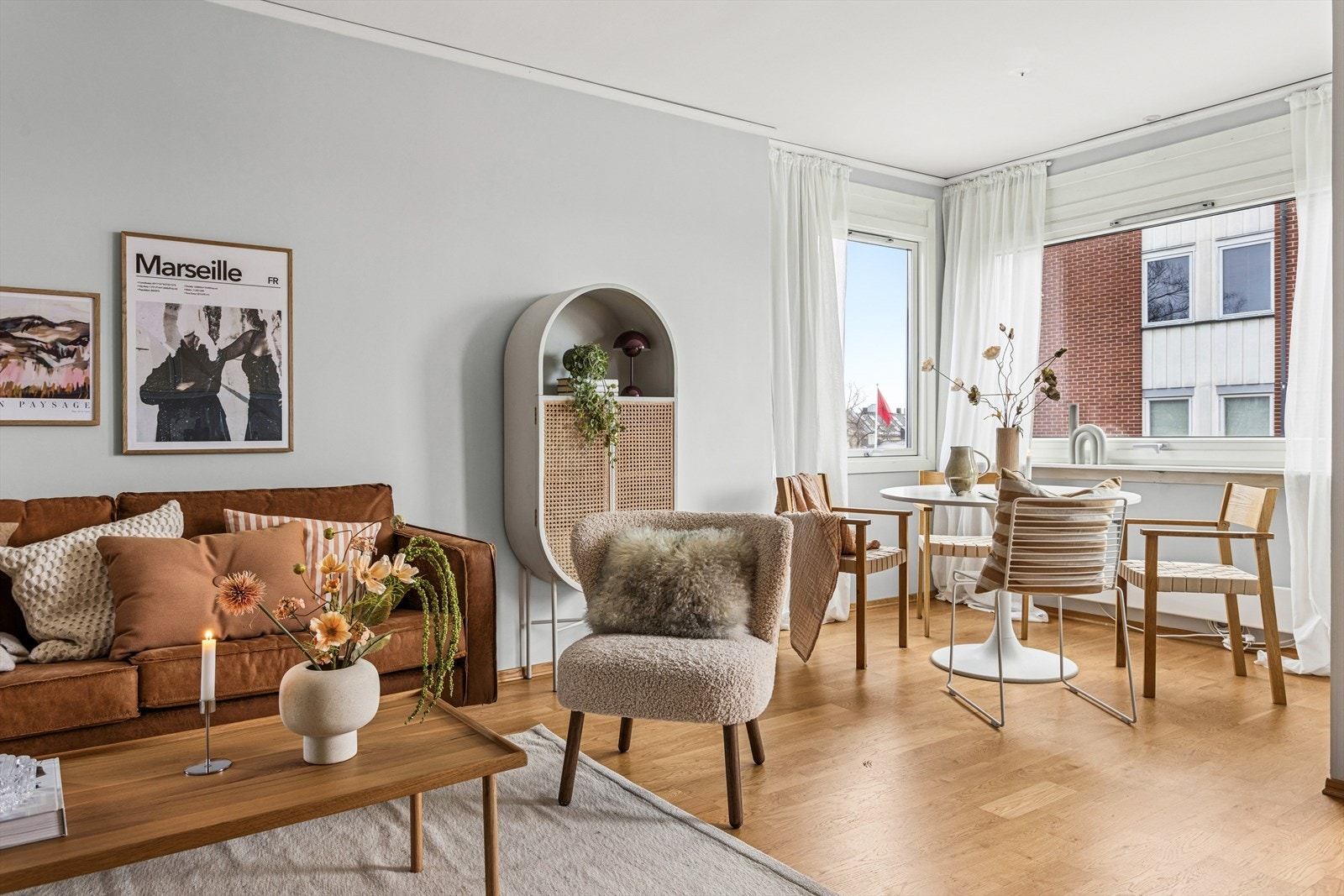 Detalj. Galleribilde