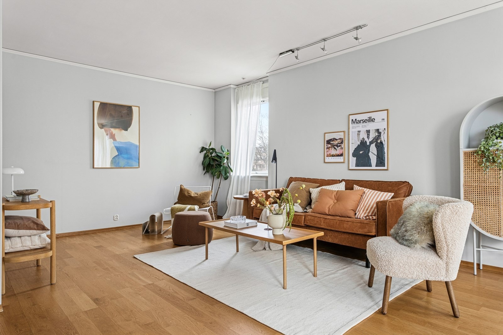 Detalj. Galleribilde