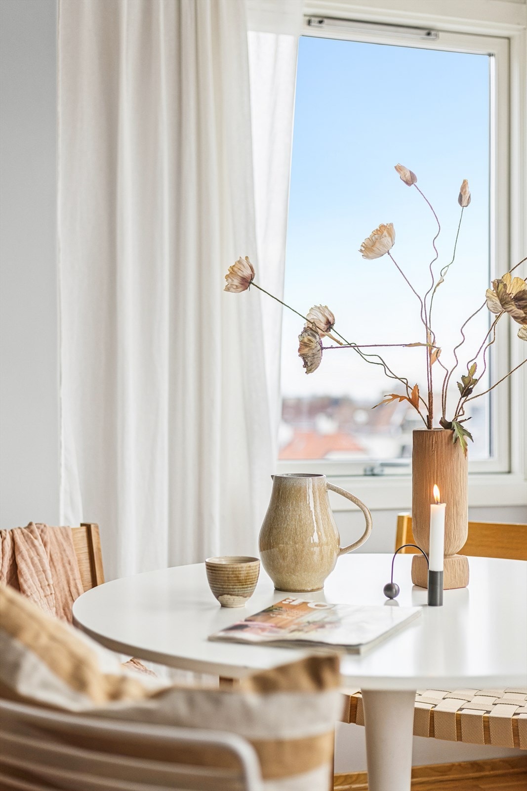 Detalj. Galleribilde