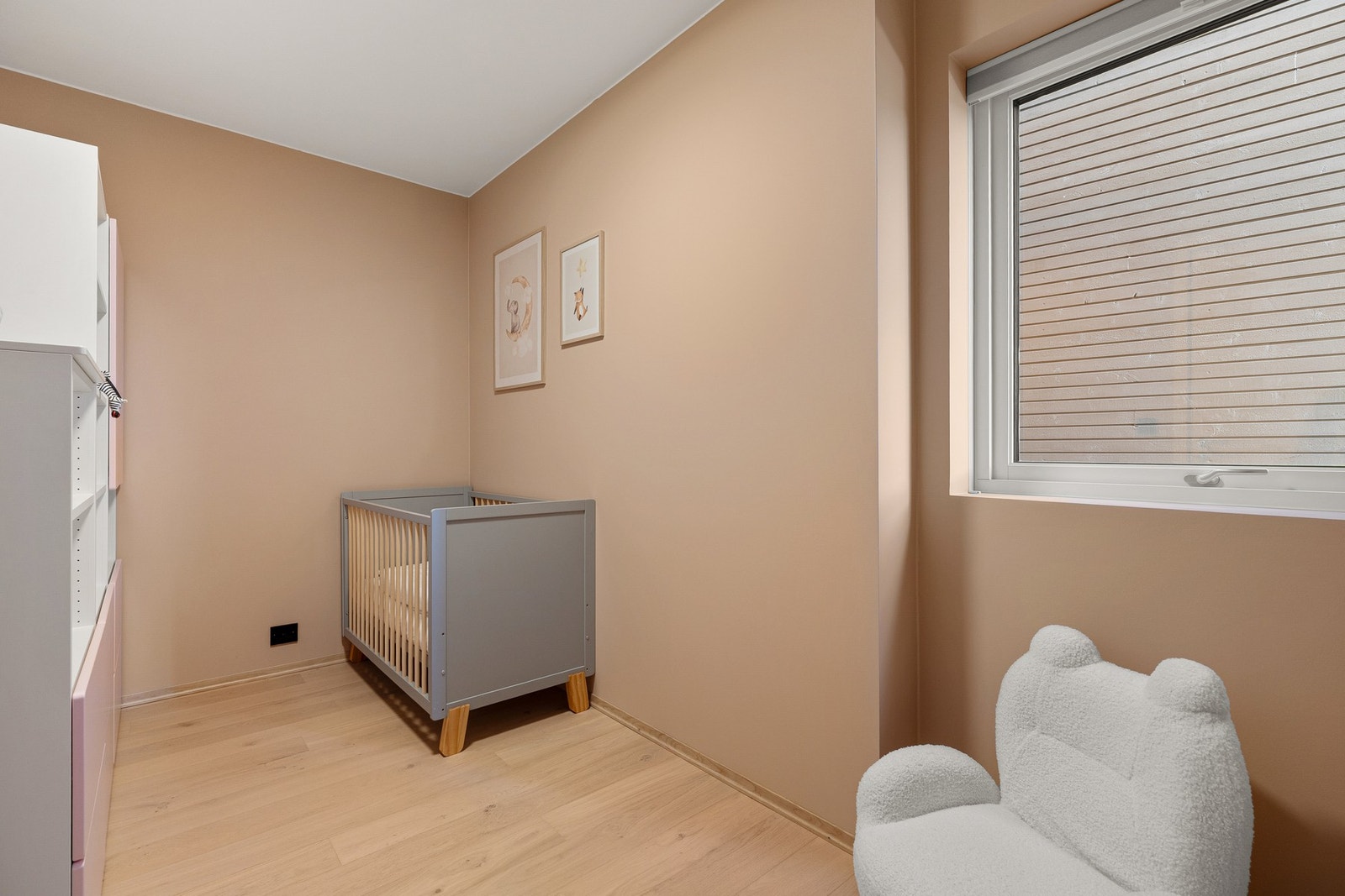 Soverom 3 Galleribilde