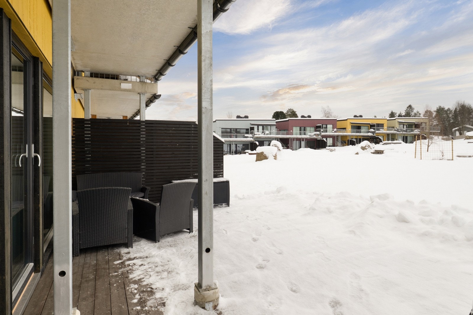 Veranda Galleribilde