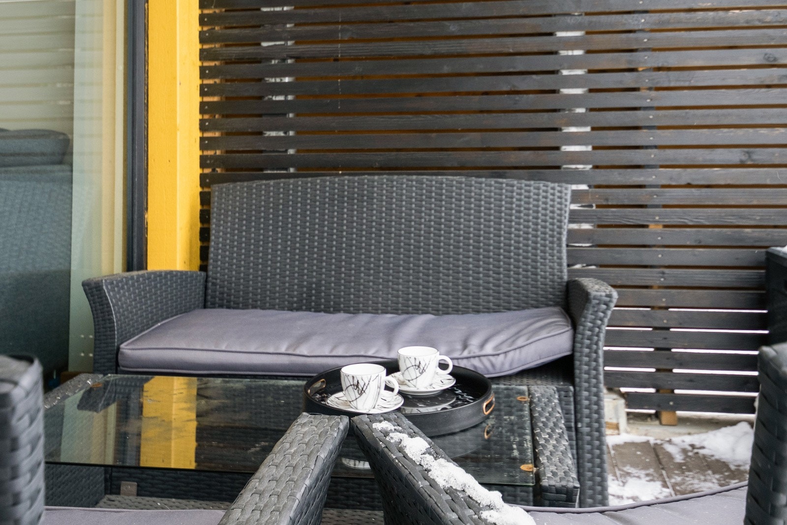 Veranda Galleribilde