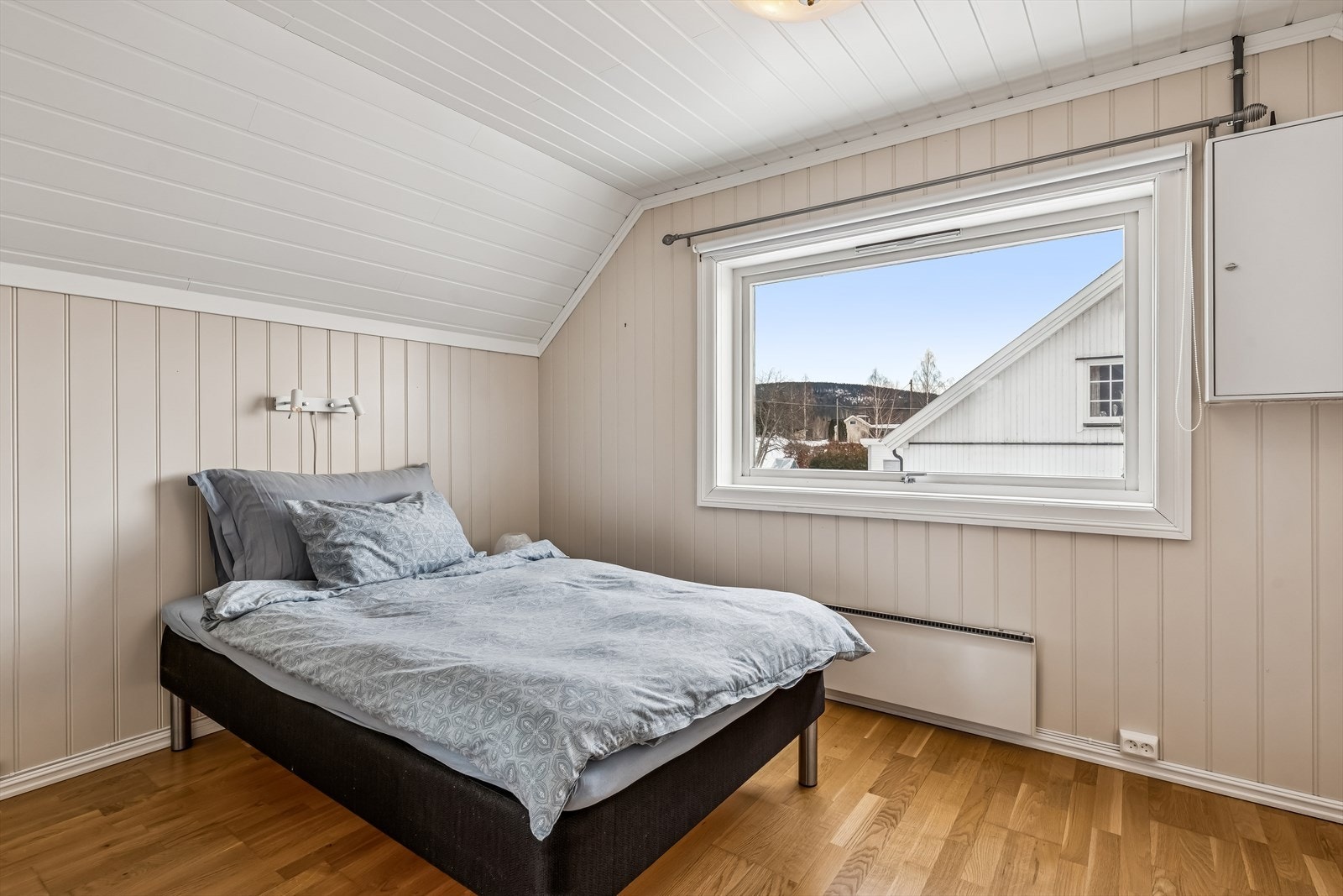 Soverom nummer 2. Galleribilde