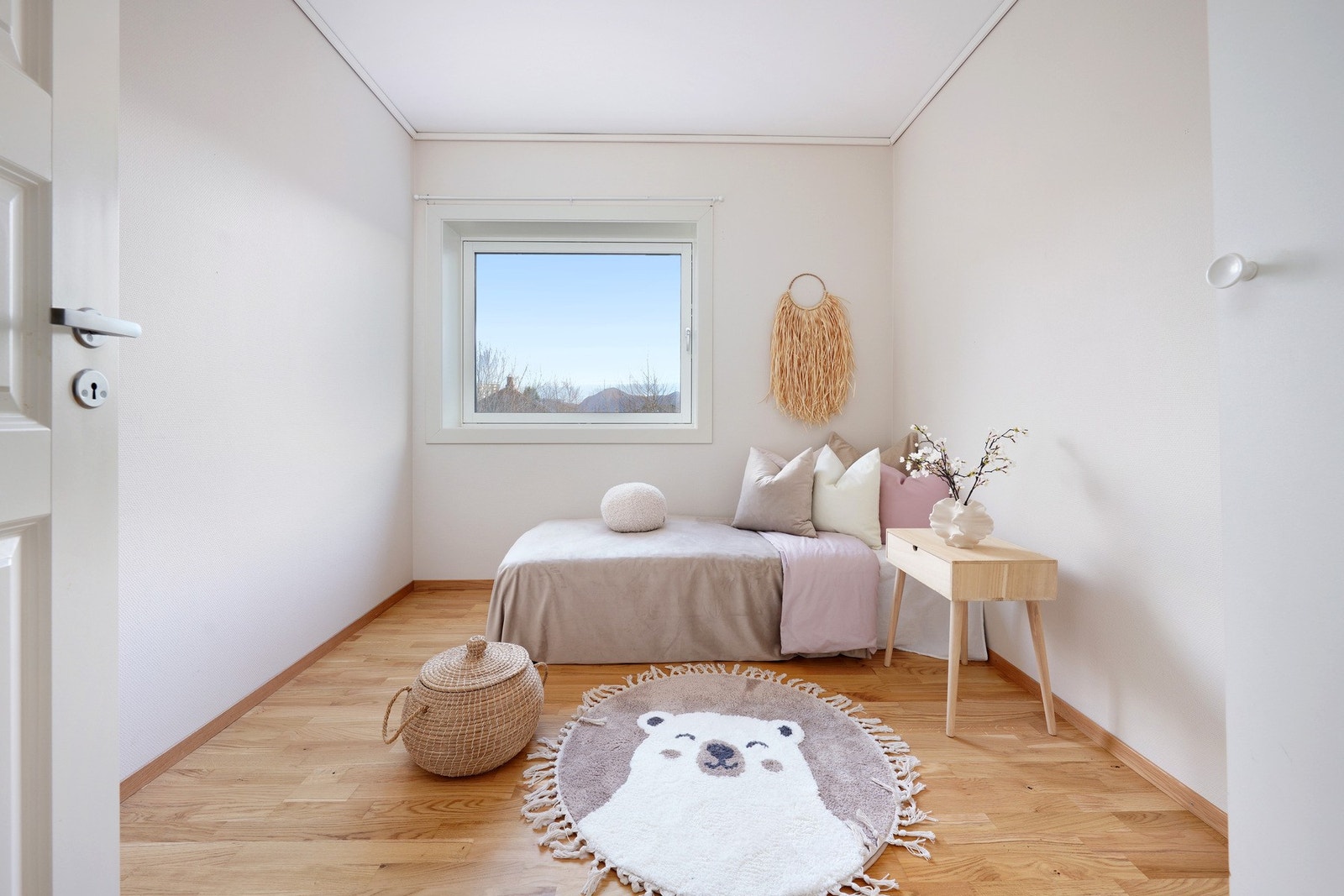 Soverom 2. Galleribilde