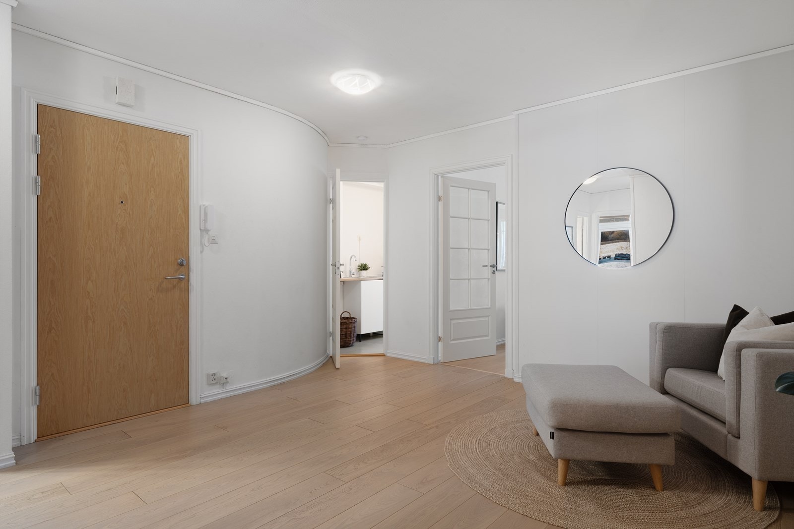 - Det er ingen dokumentavgift, som gjør at det er lave omkostninger ved kjøp - Galleribilde