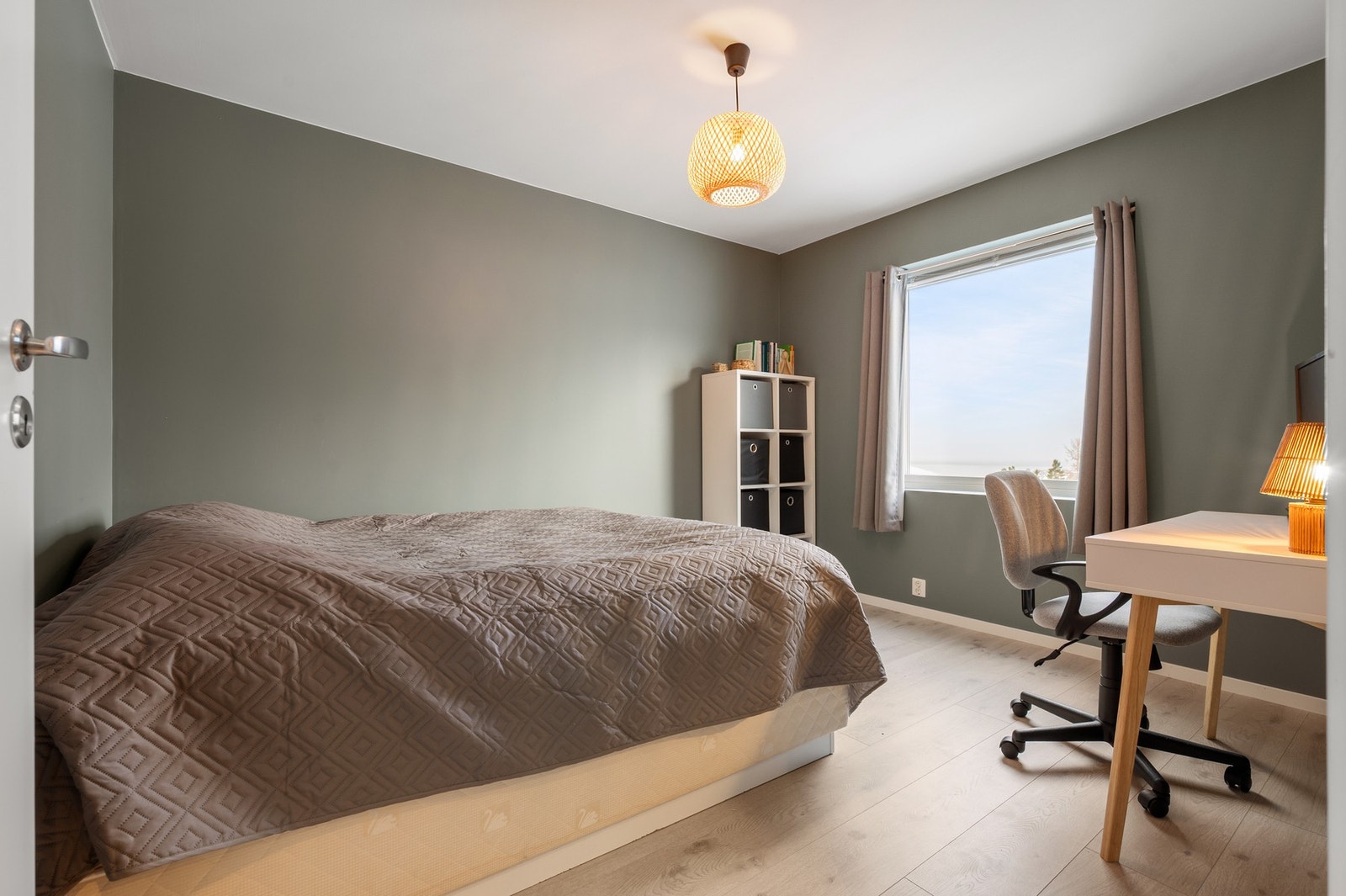 Soverom 2 Galleribilde