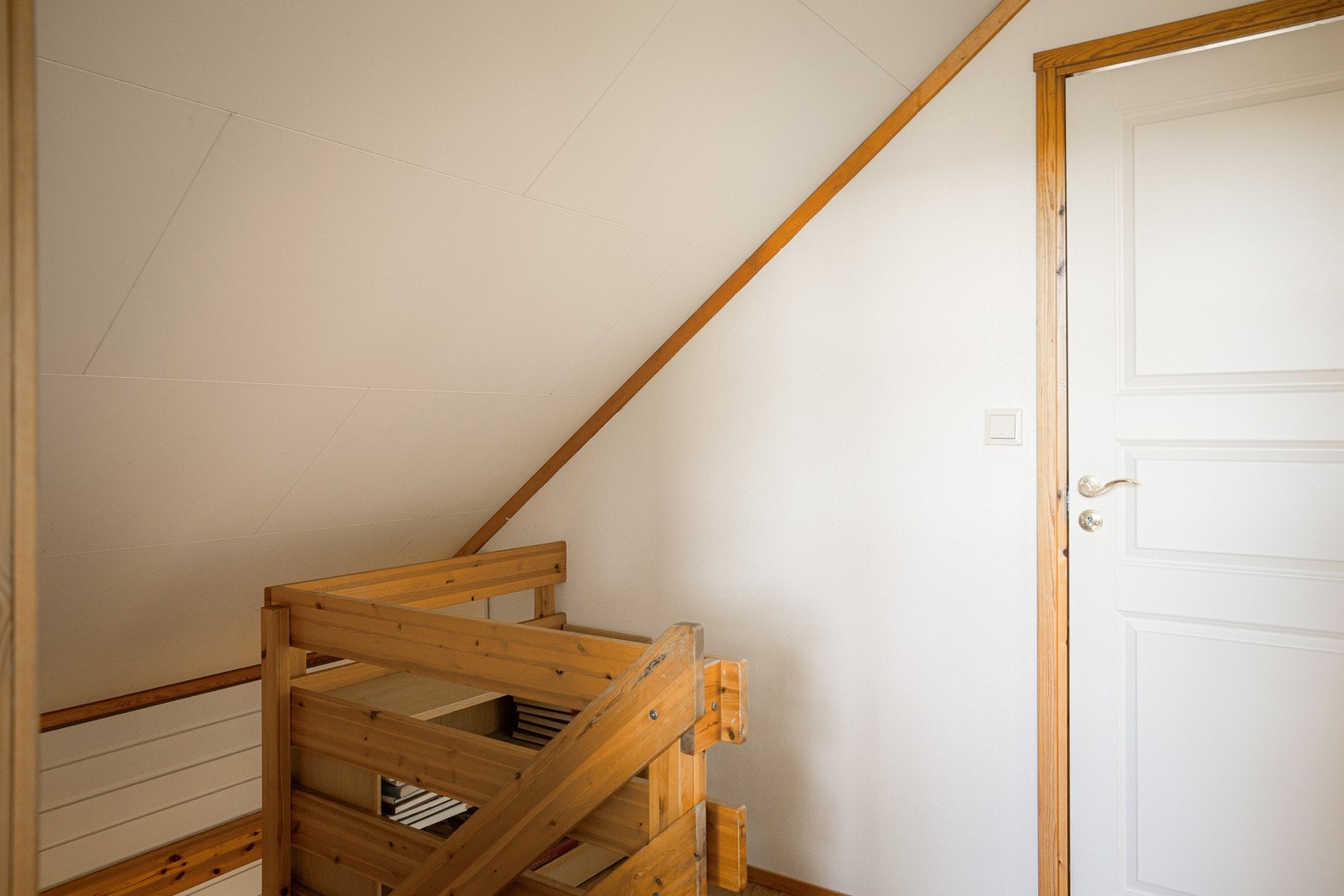 Gang 2.etg. Galleribilde