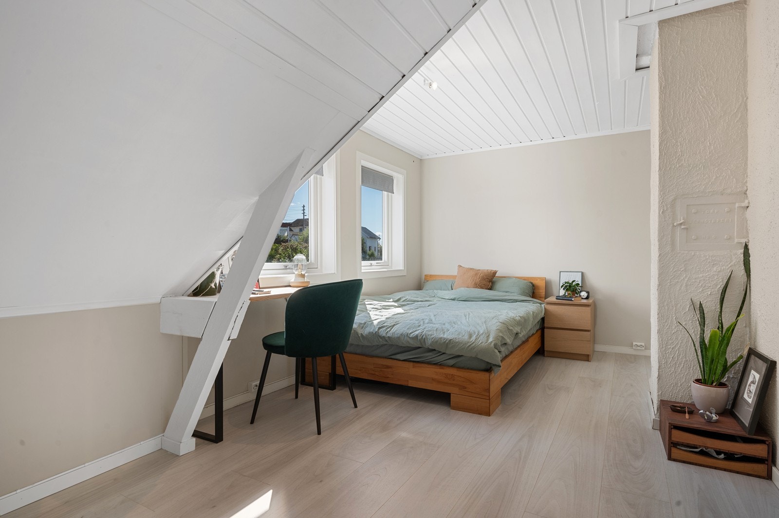 Soverom 3 Galleribilde