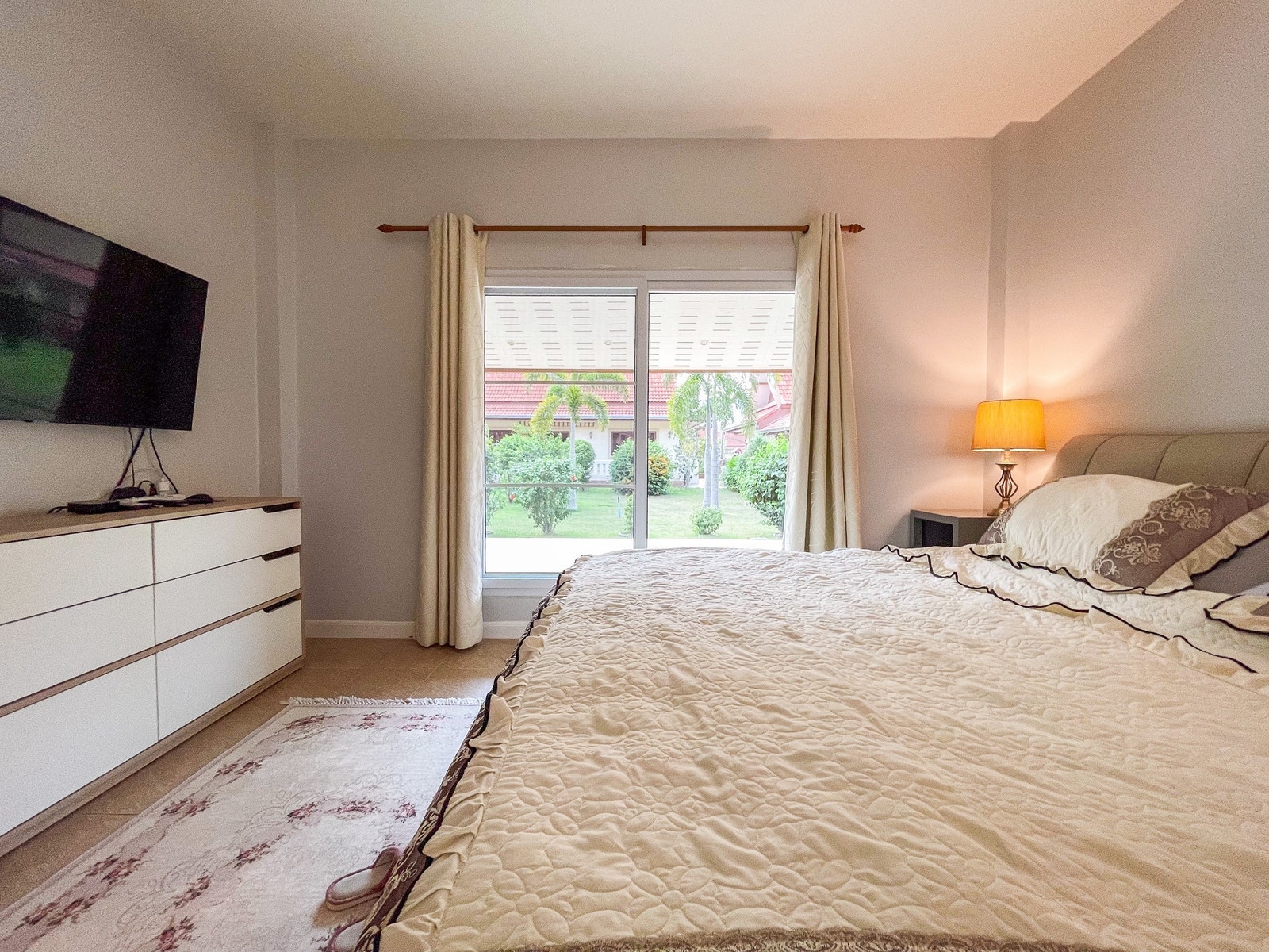 Soverom 1 Galleribilde