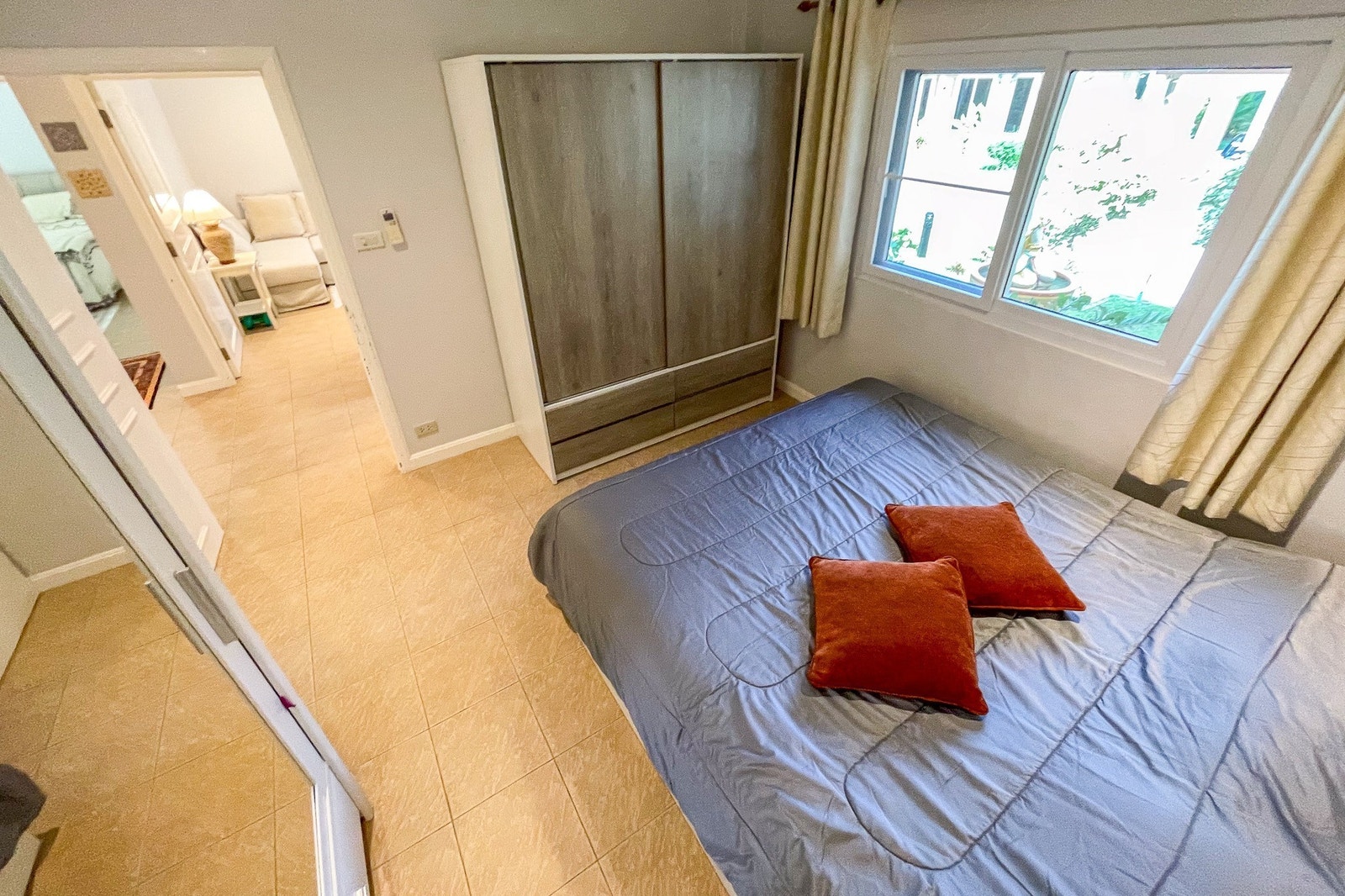 Soverom 2 Galleribilde