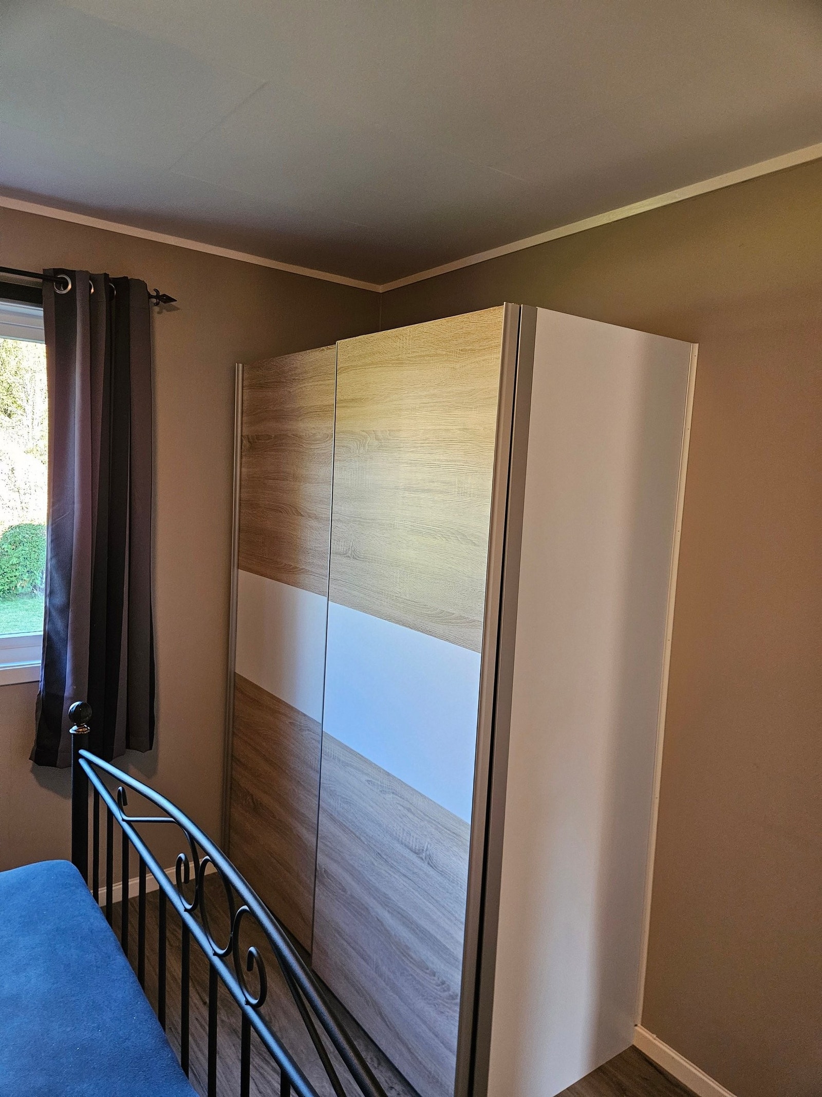 Soverom 3 Galleribilde