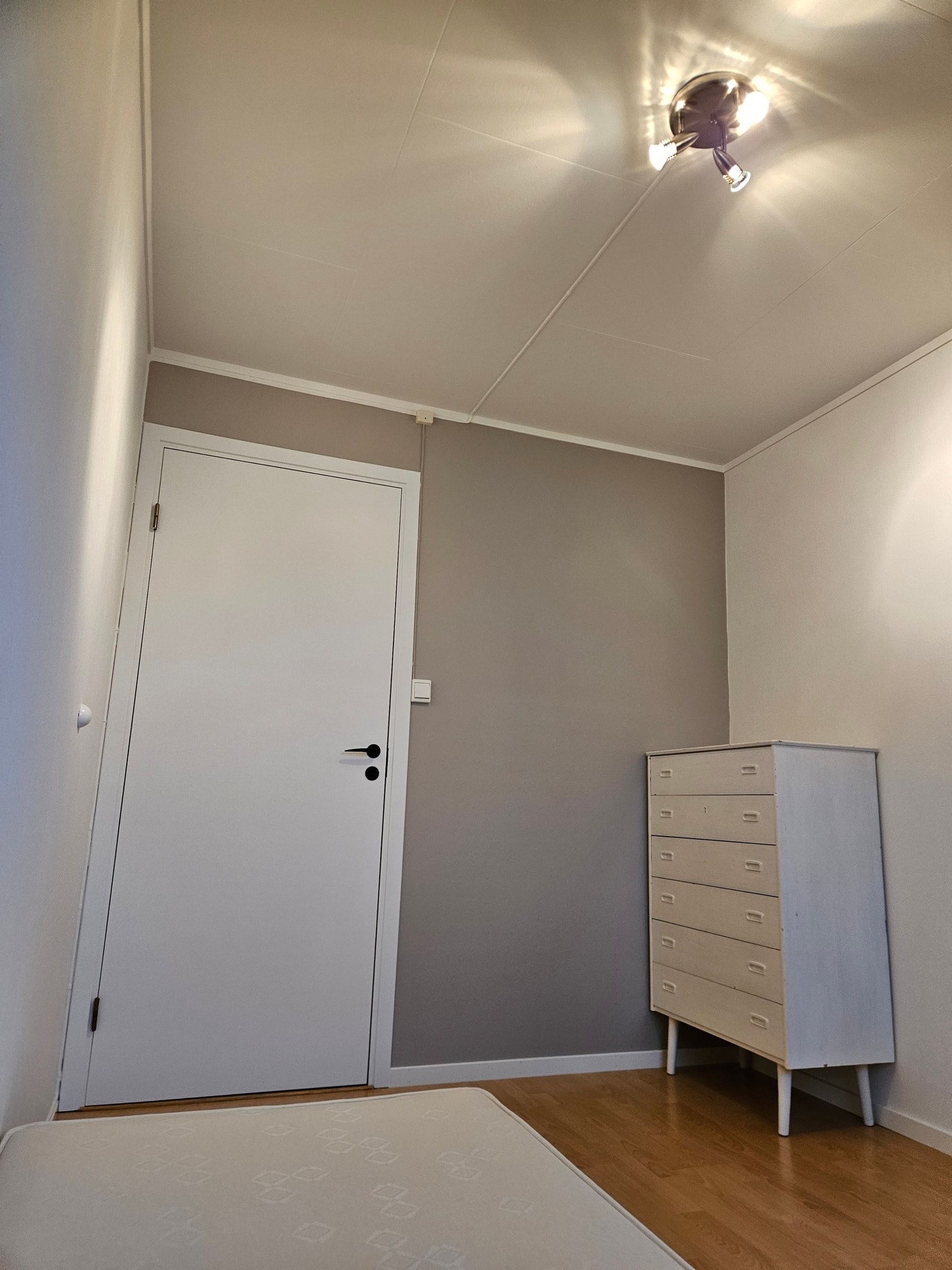 Soverom 1 Galleribilde