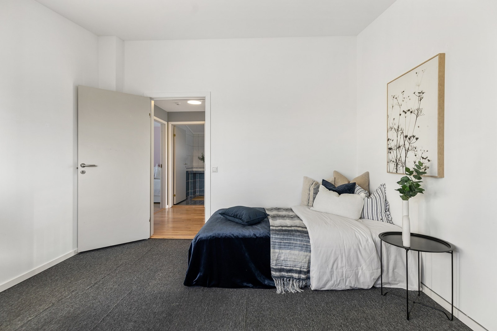 Soverom III Galleribilde