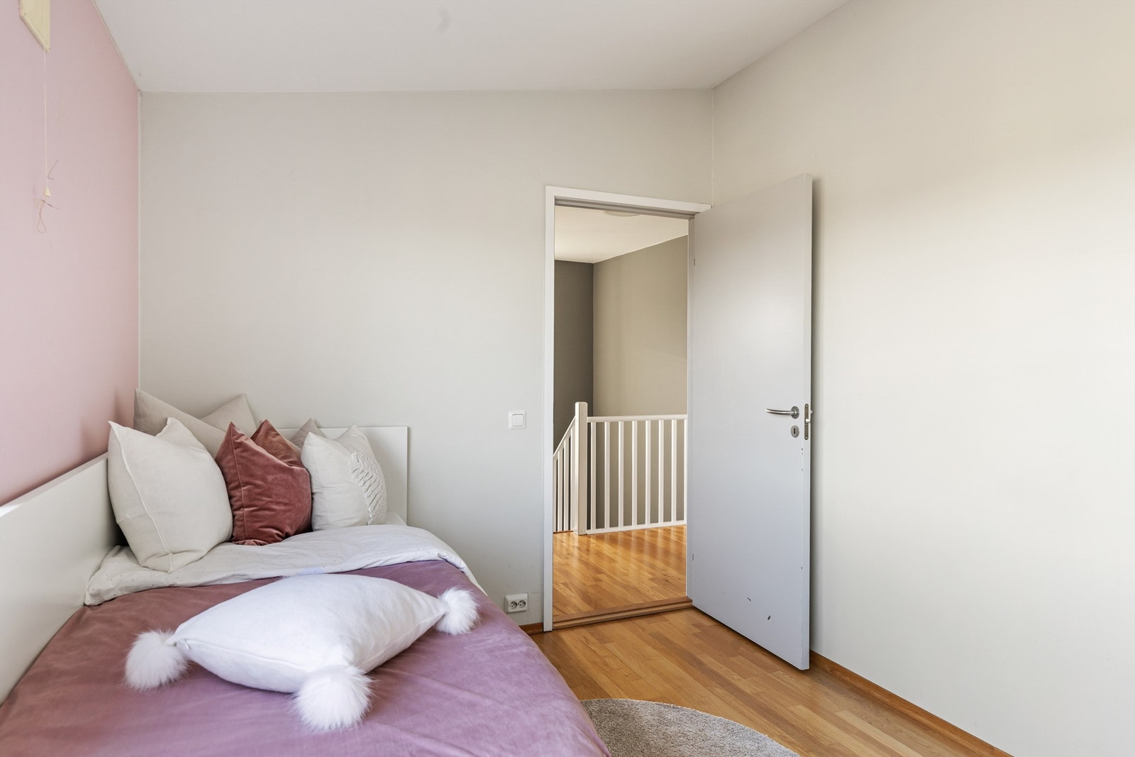 Soverom II Galleribilde