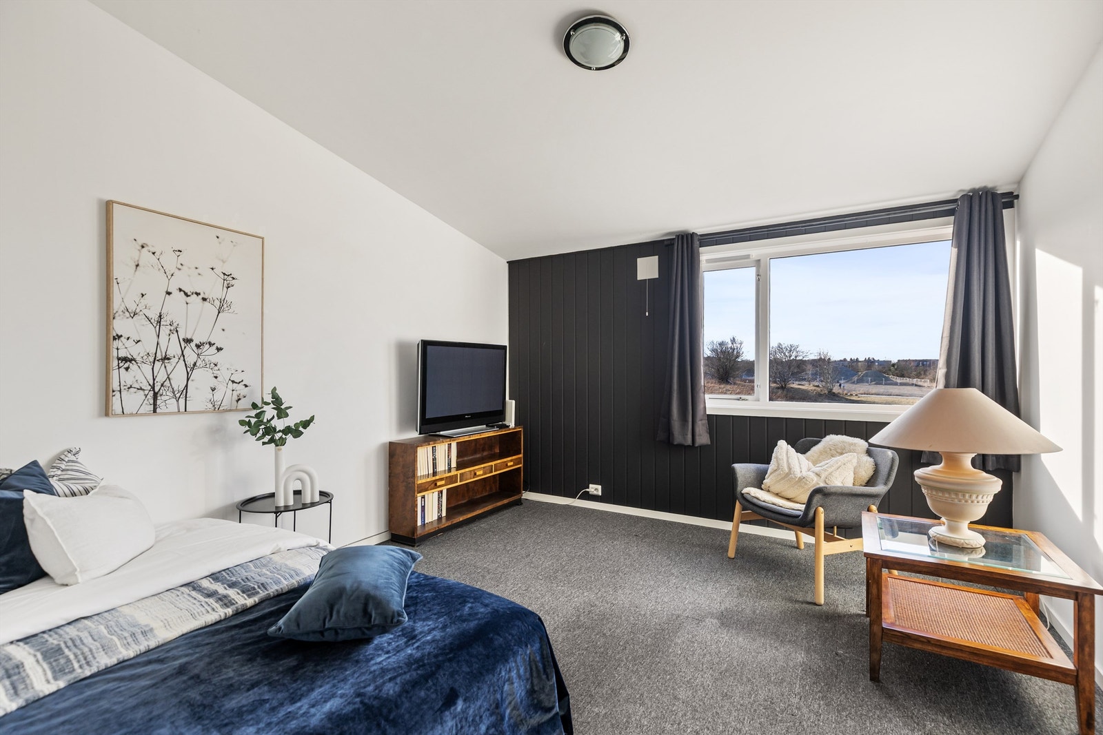 Soverom III Galleribilde