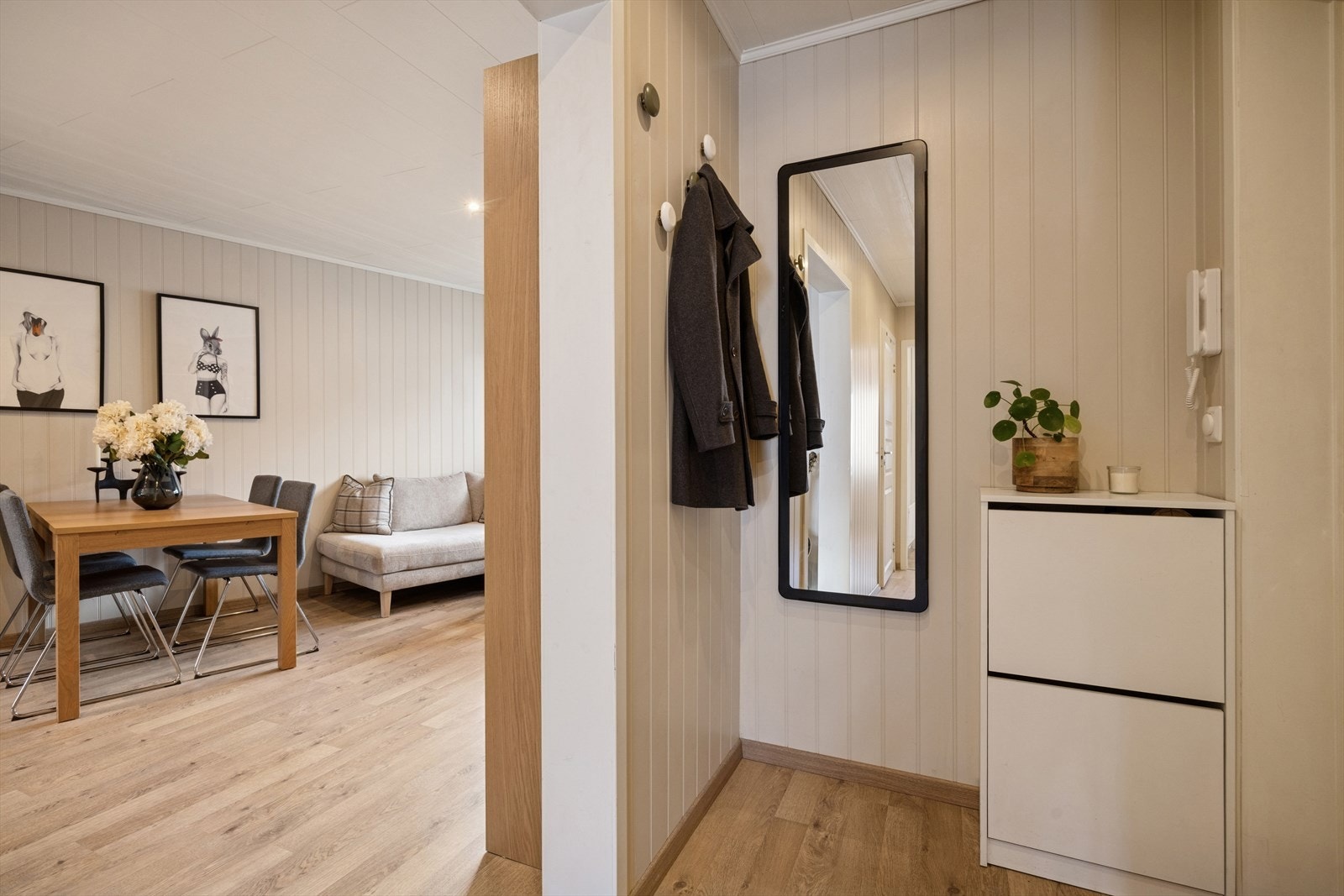 Velkommen til Innherredsveien 90C! Galleribilde