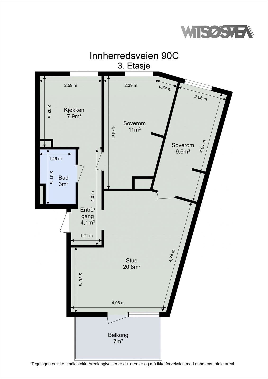 Ta kontakt med megler direkte på tlf 984 75 418 for å avtale visning, eller meld deg på via annonsen. Velkommen! Galleribilde