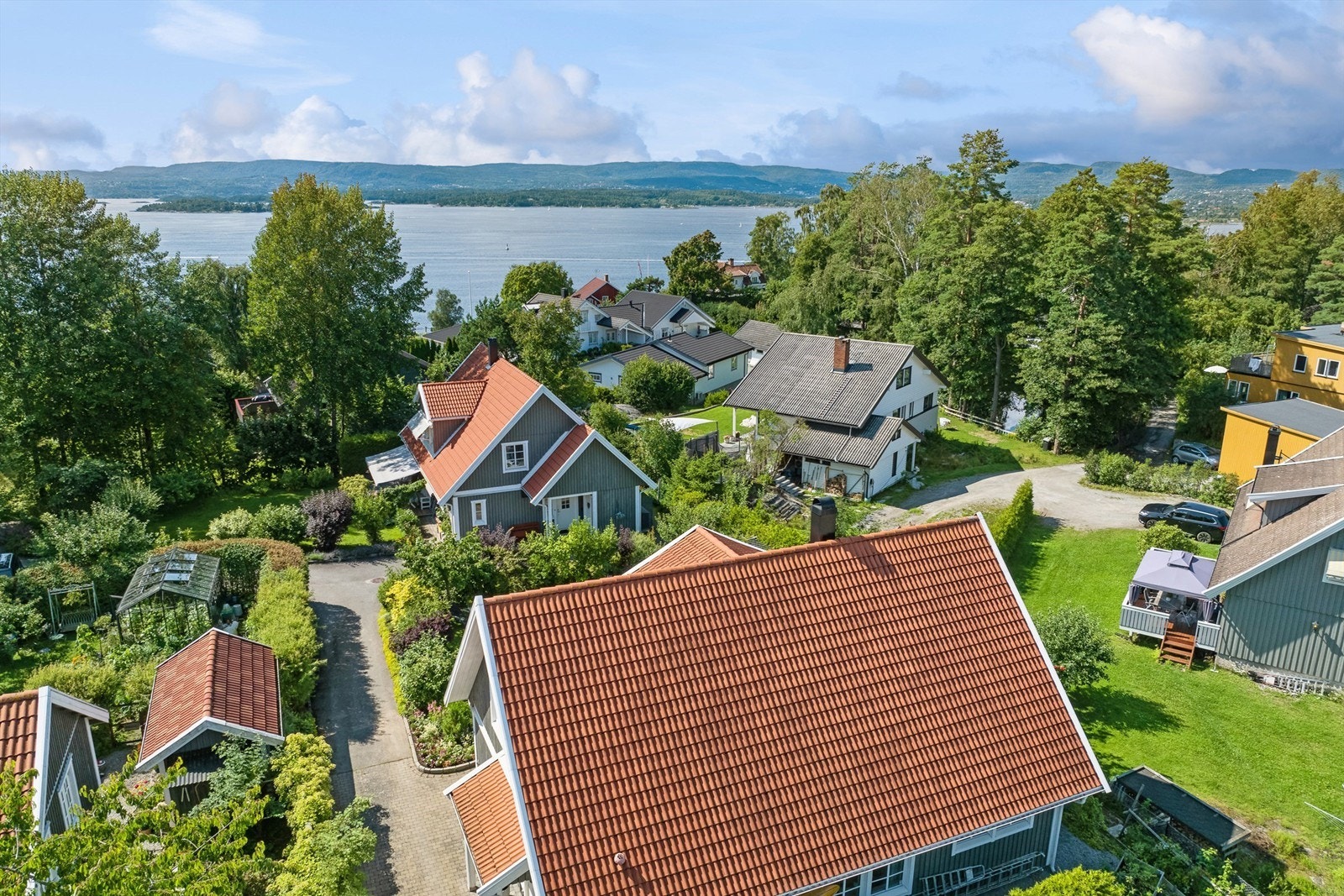 Bilde tatt sommer 2024 Galleribilde