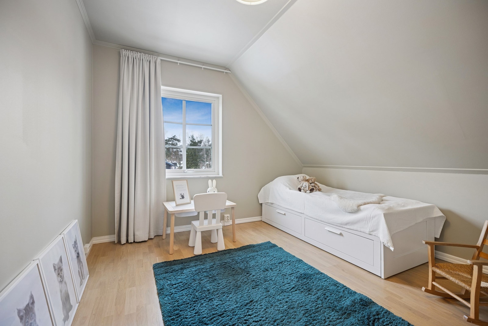 Soverom 3 Galleribilde