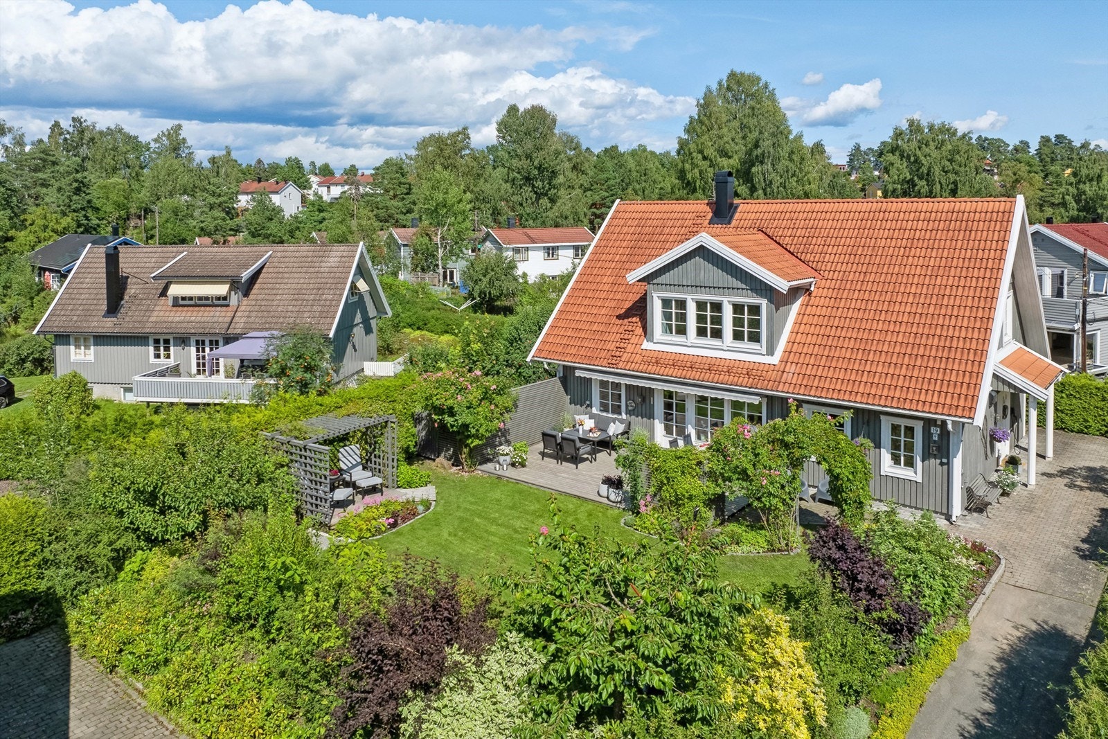 Bilde tatt sommer 2024 Galleribilde