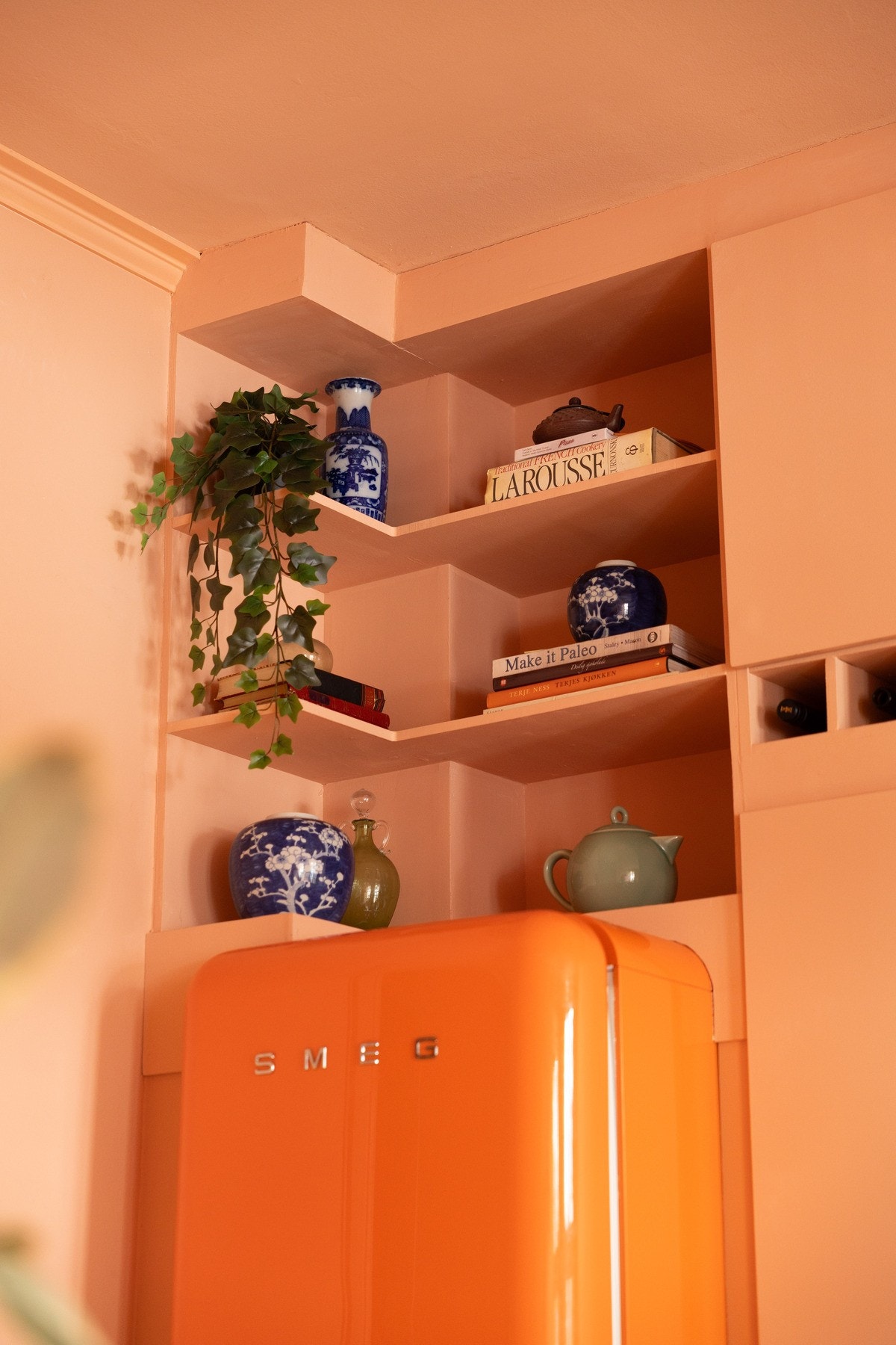 Praktiske, smarte løsninger. Galleribilde