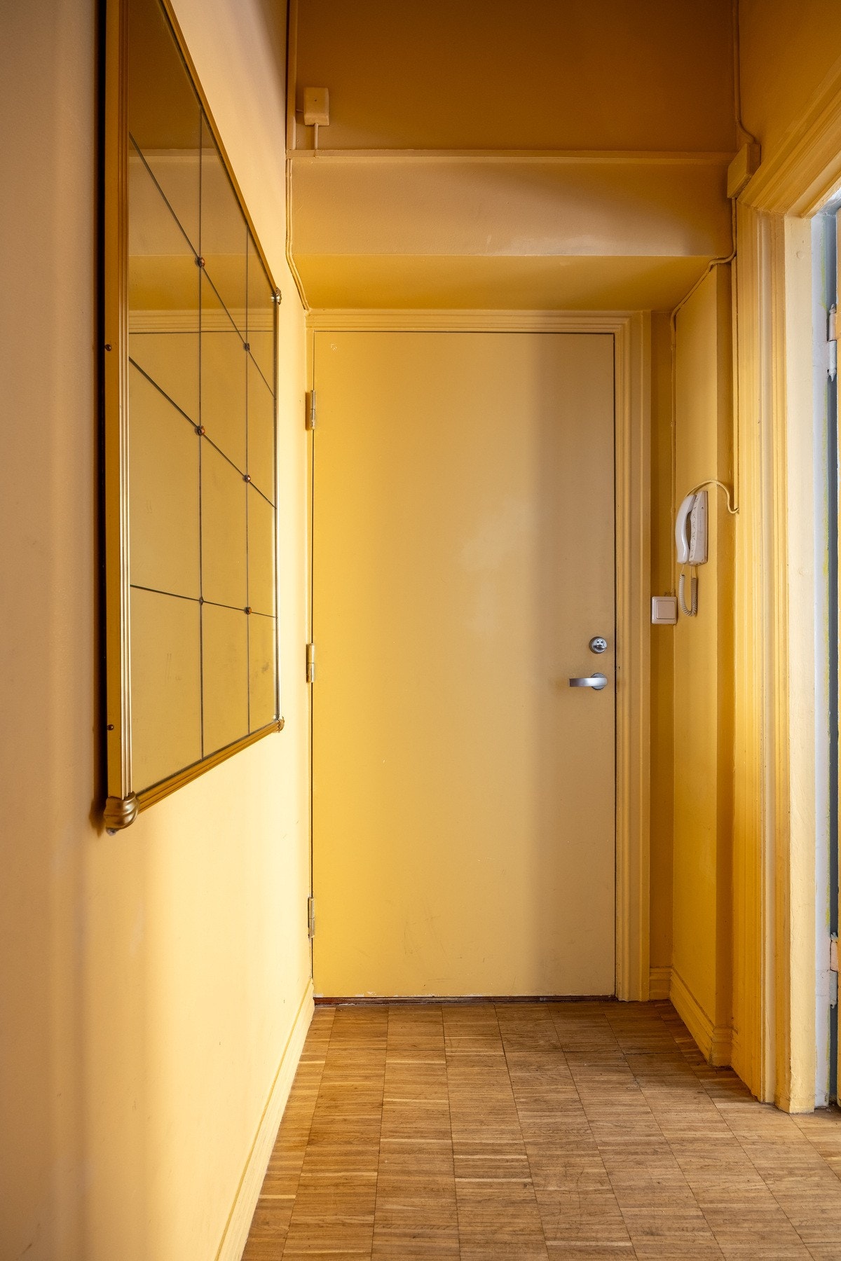 Fantastisk beliggenhet i hjertet av Grünerløkka mot Sofienbergparken. Galleribilde