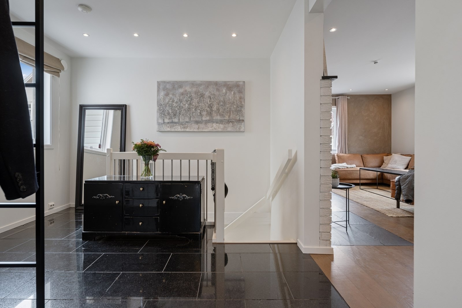 Velkommen inn! Galleribilde