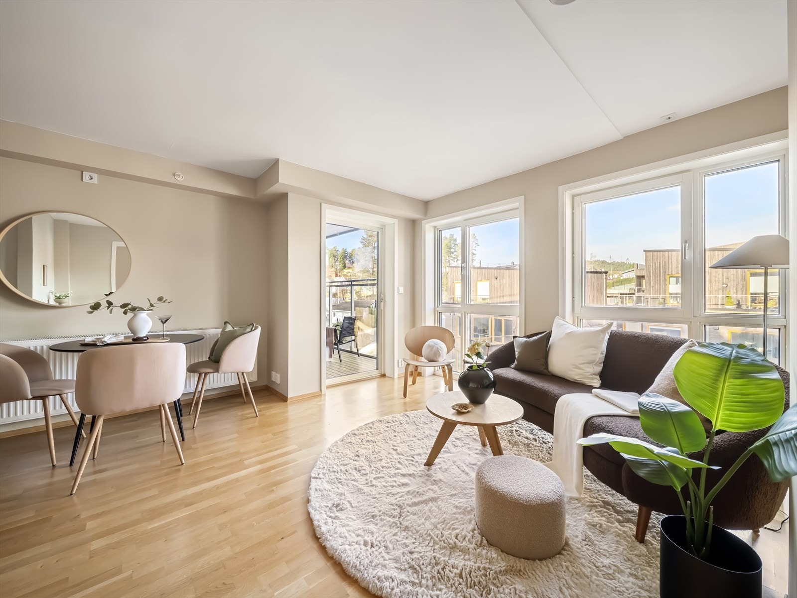 Velkommen til Ytrebygdsvegen 9 - presentert av Børge Systad i Eiendomsmegler Norge Galleribilde