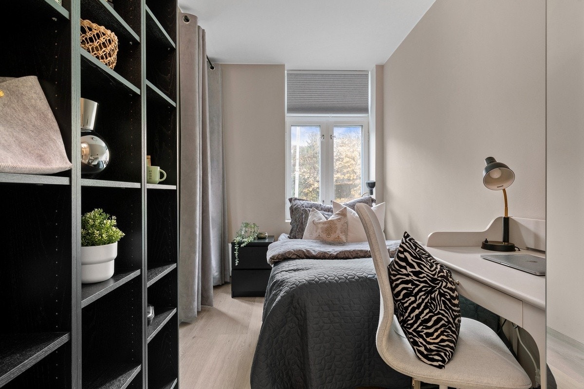 Rom "Merkur" Galleribilde