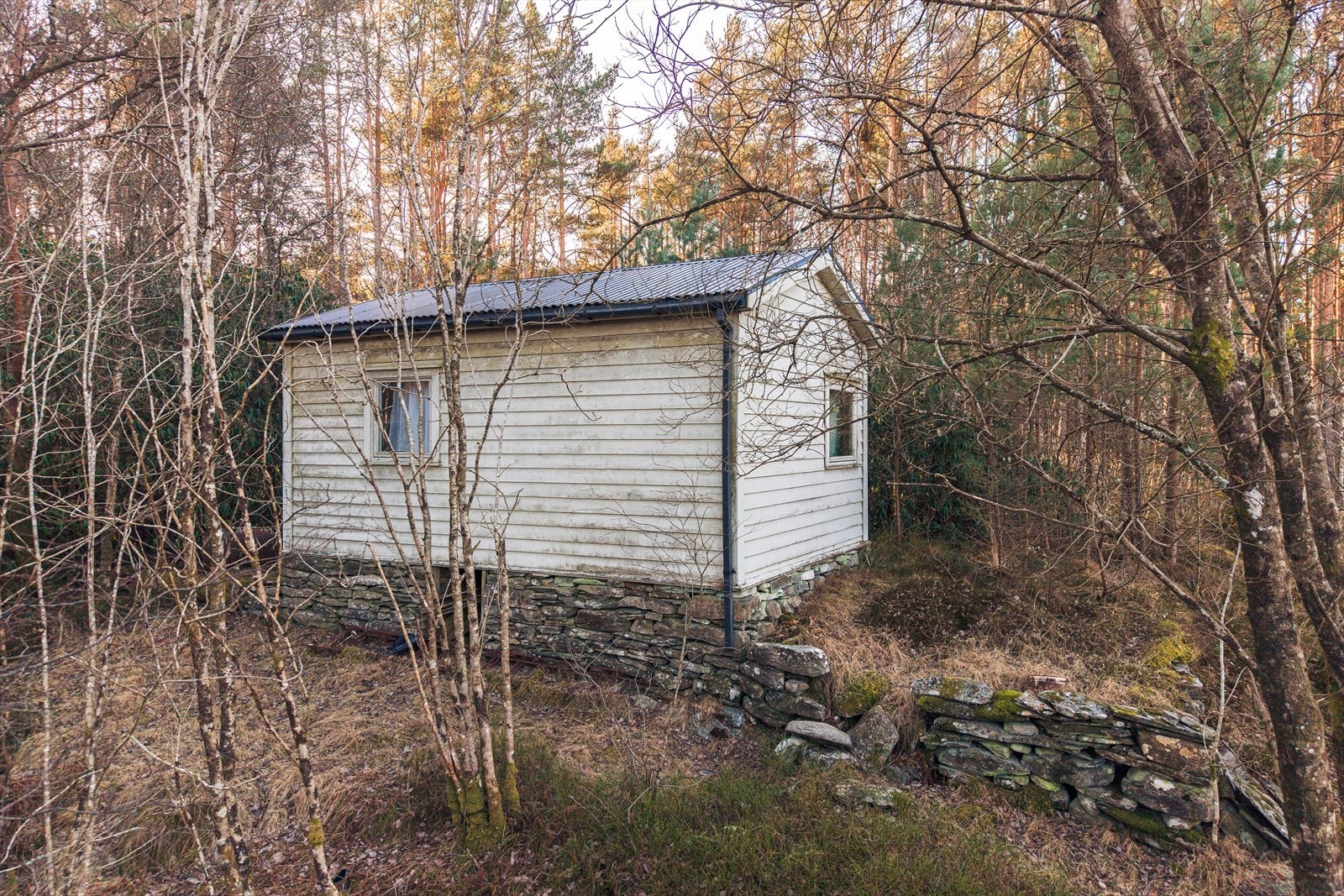 Vedlikehold/oppgraderinger må påregnes Galleribilde