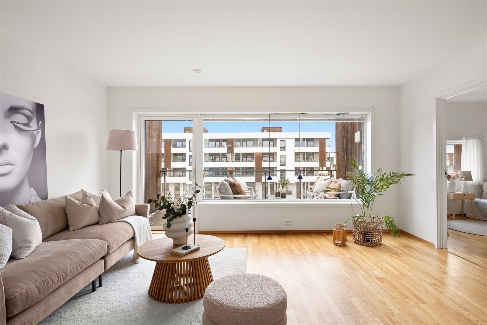 Velkommen inn! Galleribilde