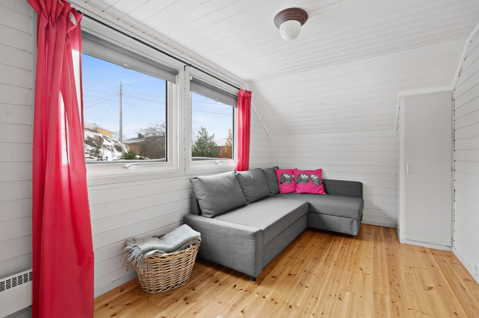 Soverom 3 i andre etasje Galleribilde