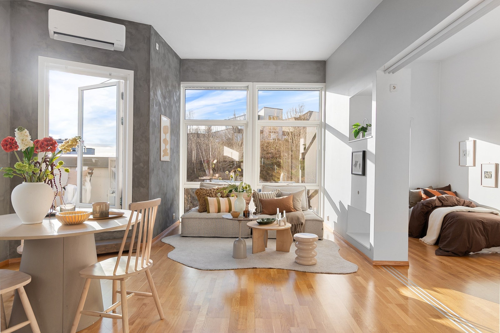 - Velkommen til Stongafjellsvegen 58Y - Galleribilde