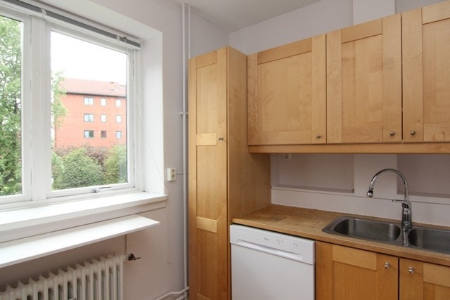 Hvitevarer medfølger. Galleribilde