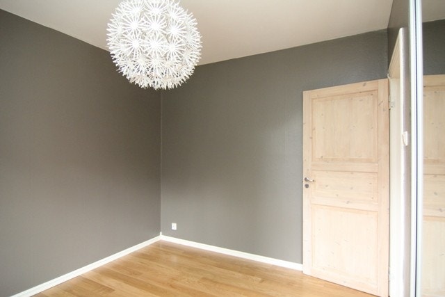 Soverommet har en god størrelse. Galleribilde