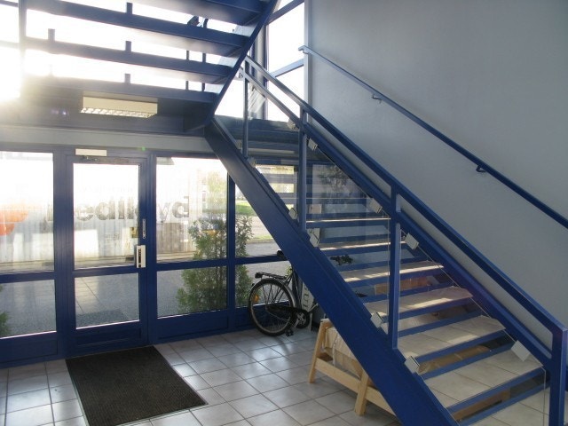 Trappegang Galleribilde