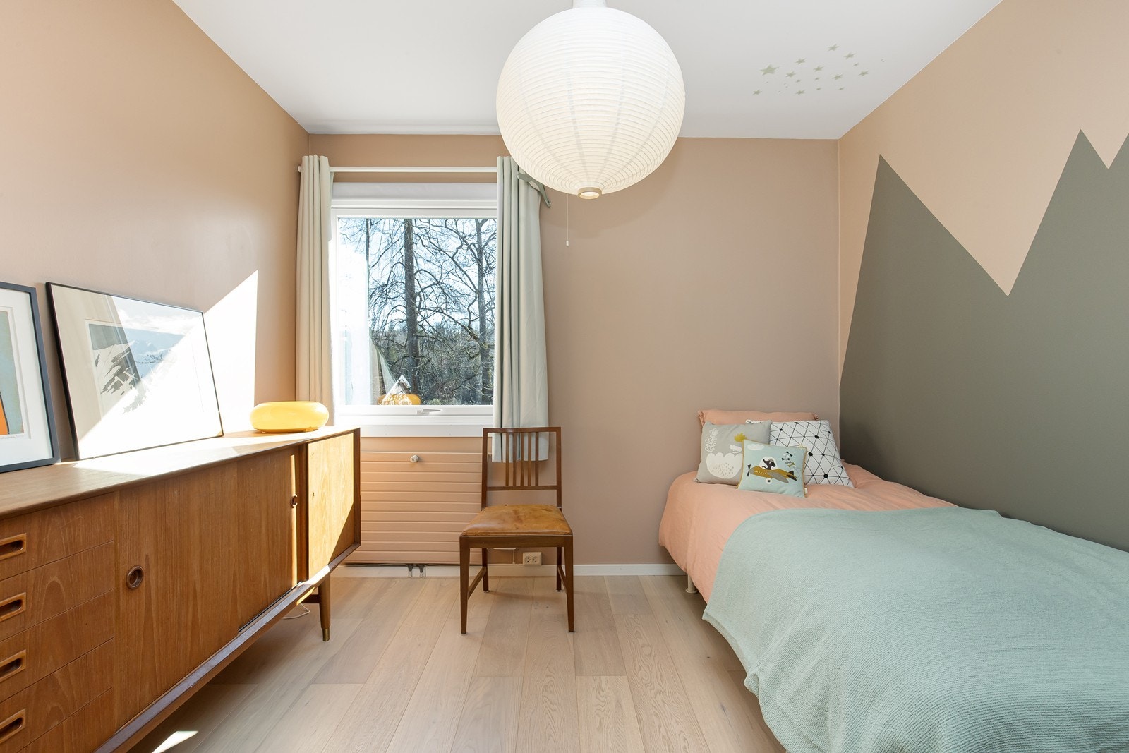 Soverom 2 Galleribilde