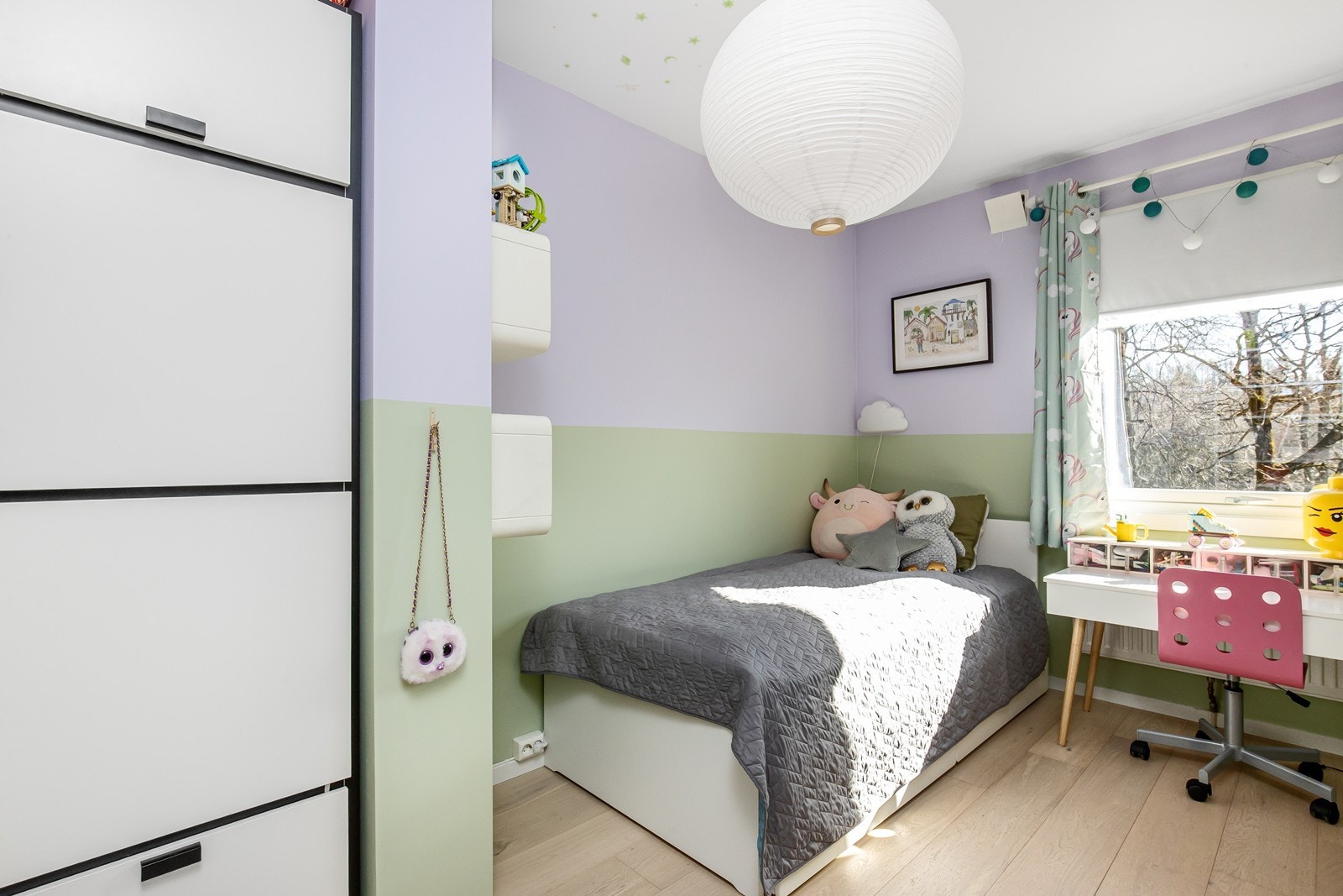 Soverom 1 Galleribilde