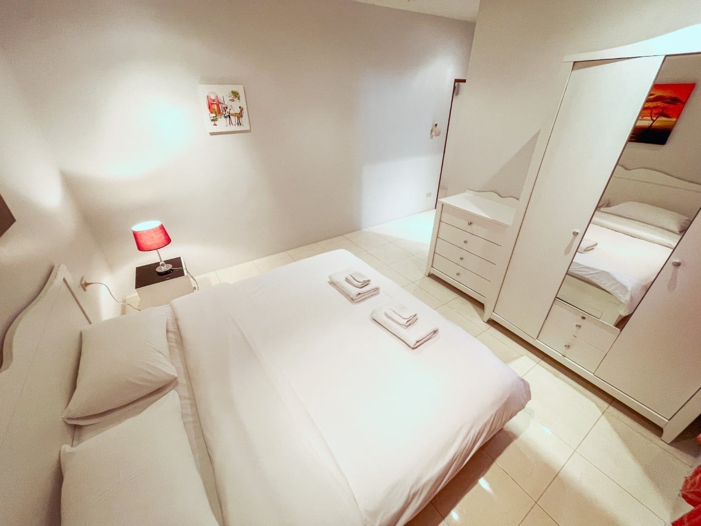 Soverom 2 Galleribilde