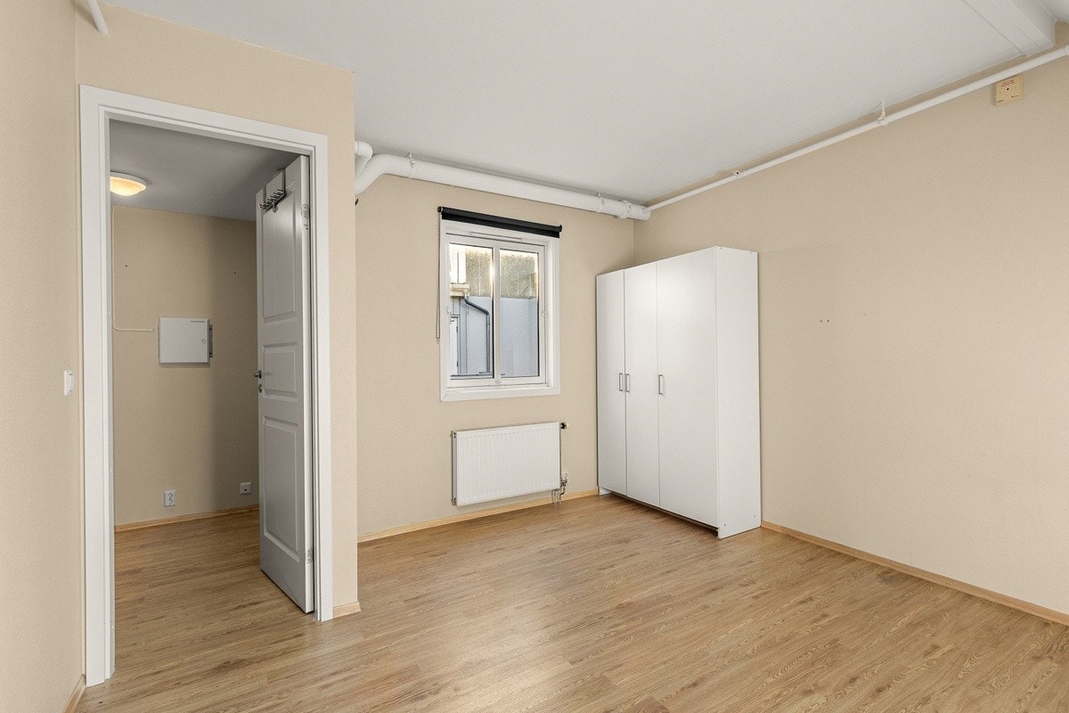 Soverom Galleribilde