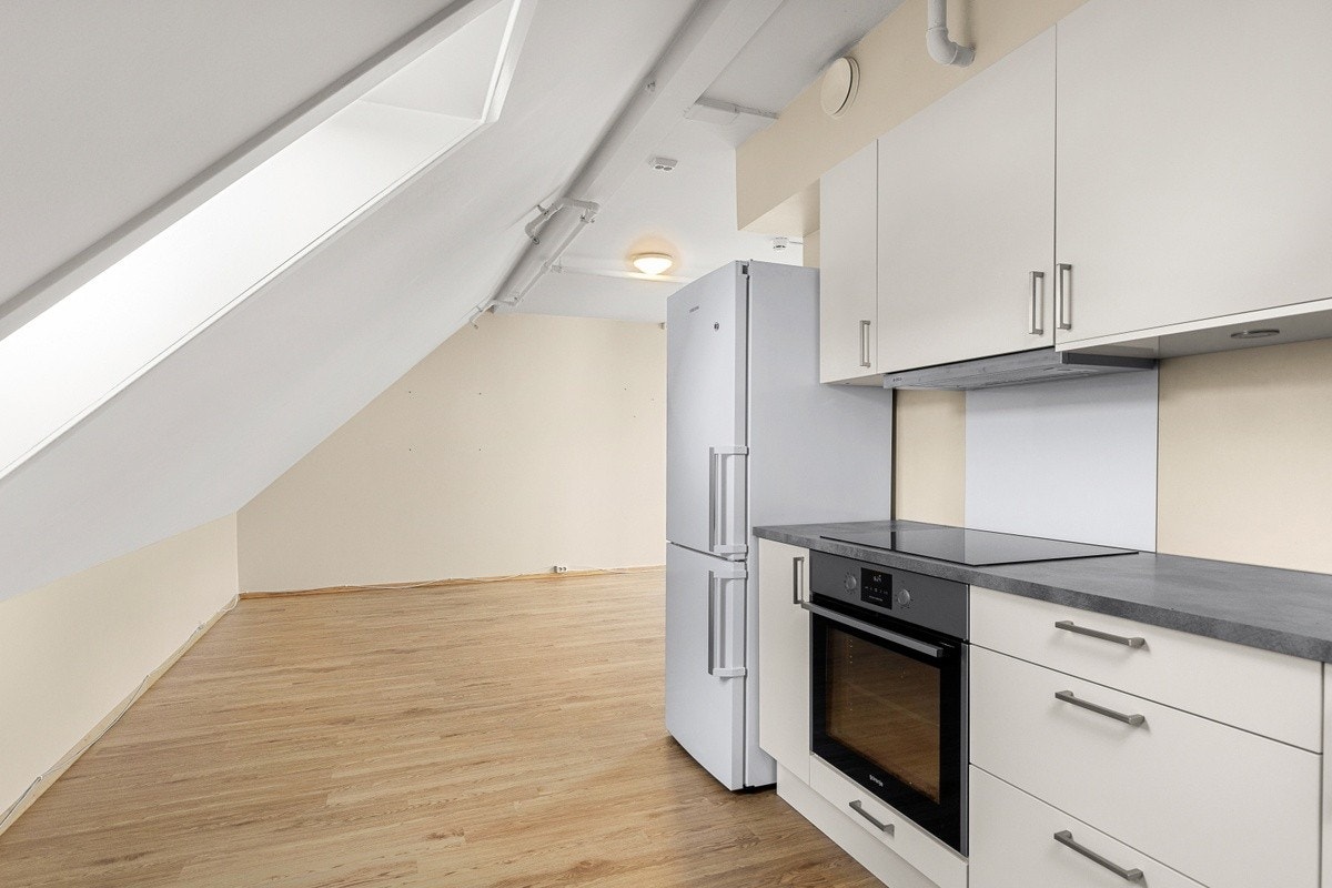 Kjøkken Galleribilde